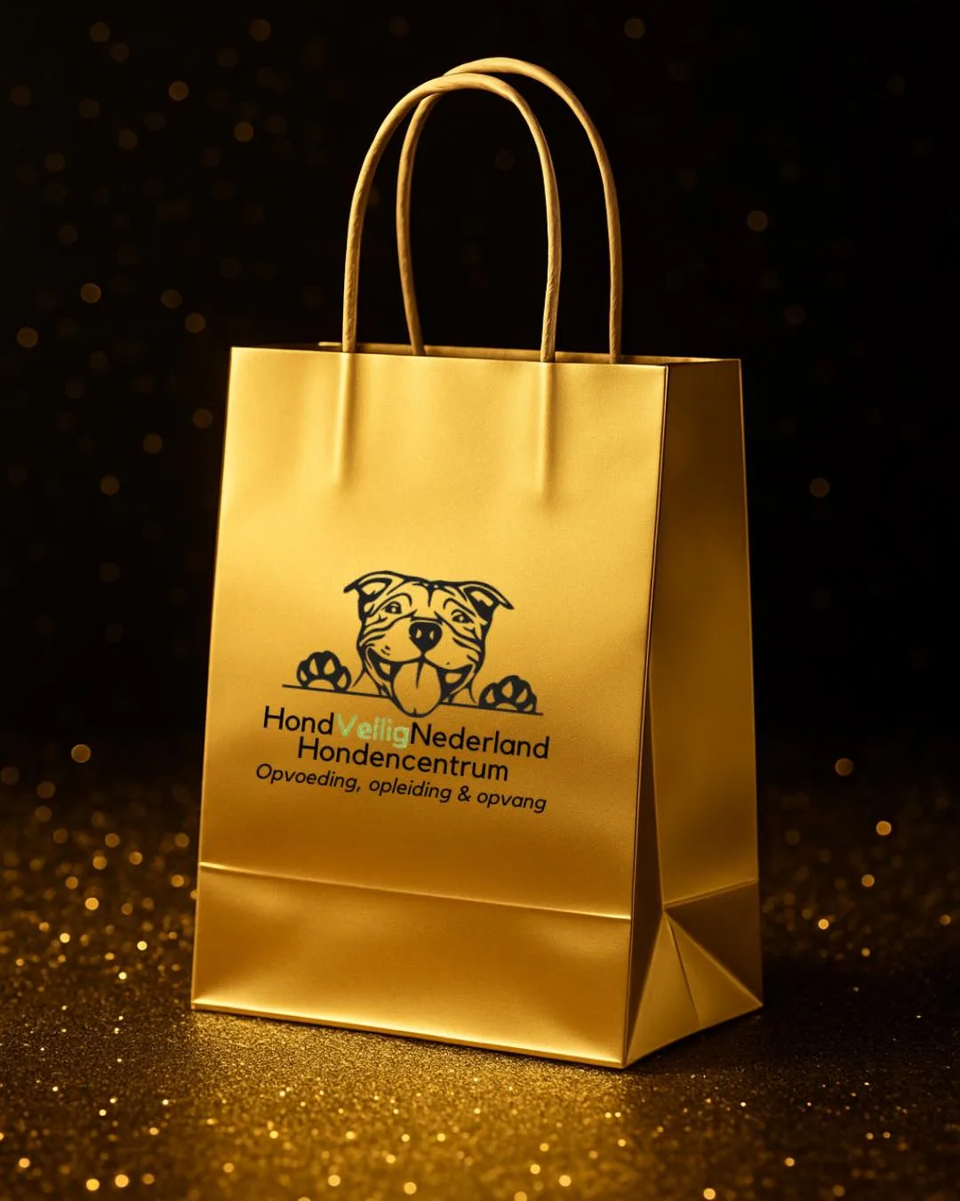goodiebag Open dag 7 september 2025