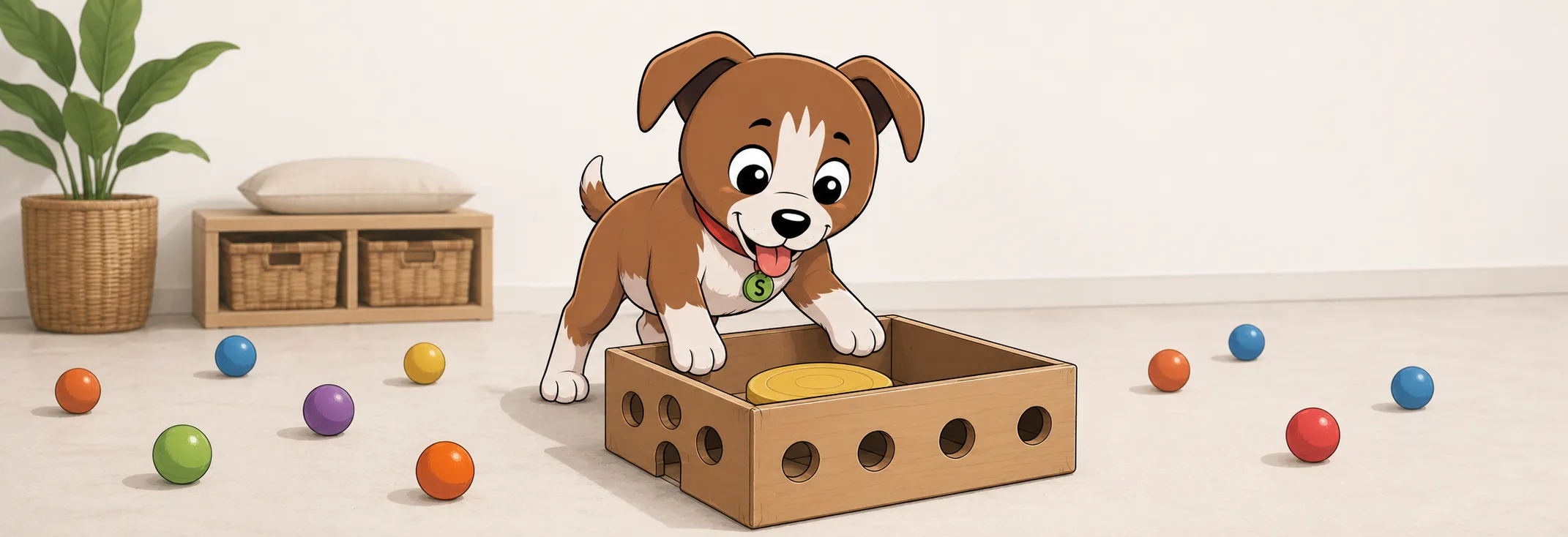 Dopaminebox