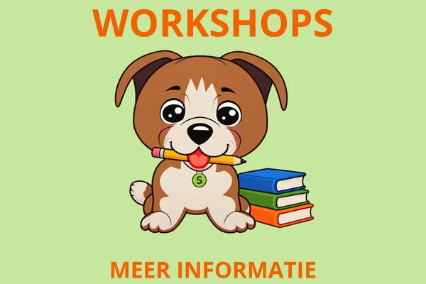 Workshops HondVeiligNederland