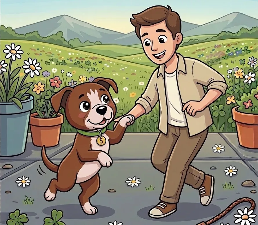 Doggydance