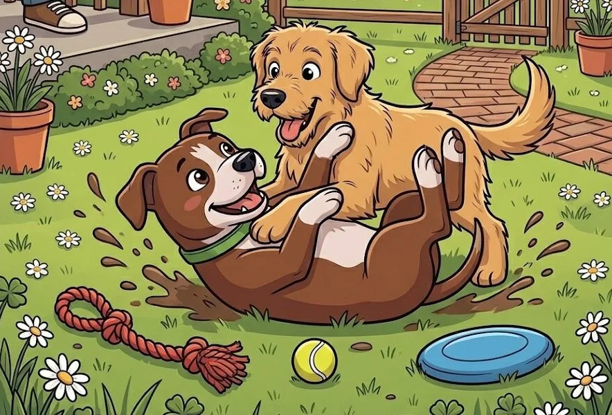 Samen spelen